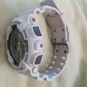 G-shock watch